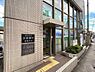 周辺：京都銀行嵯峨支店まで367m