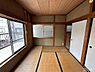 和室：2階和室6帖
