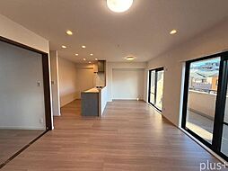物件画像 ライオンズマンション西院