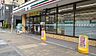 周辺：セブンイレブン 烏丸五条店まで105m