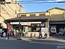 周辺：コレモ千本中立売店まで617m