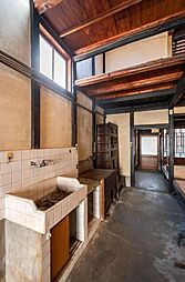 室内の画像