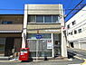 周辺：京都竹屋町高倉郵便局まで822m