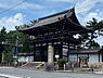周辺：広隆寺まで592m