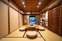 和室の画像