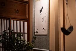 室内の画像