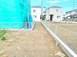 物件画像 相模原市中央区上溝2丁目　建築条件なし売地