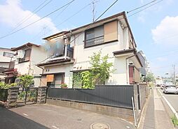 物件画像 座間市立野台2丁目　建築条件なし売地