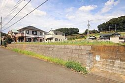 物件画像 町田市上小山田町　建築条件なし売地　B区画