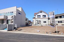 物件画像 相模原市南区東林間6丁目　建築条件なし売地　No1