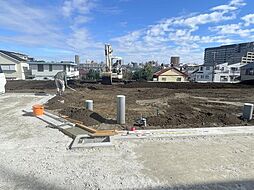 物件画像 相模原市南区相武台3丁目　建築条件なし売地　No4