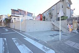 物件画像 海老名市柏ヶ谷　建築条件なし売地