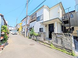 物件画像 座間市相模が丘4丁目　建築条件無し売地