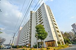 物件画像 東建座間ハイツ1号棟