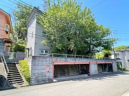 物件画像 町田市山崎町　建築条件なし売地