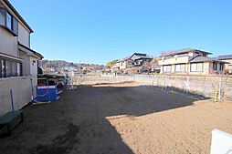 物件画像 町田市図師町　建築条件なし売地