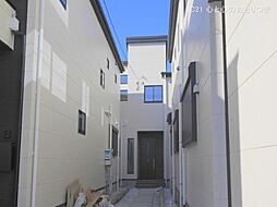 物件画像 相模原市中央区東淵野辺5丁目2期　新築分譲住宅　2号棟