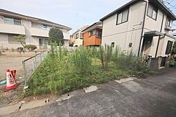 物件画像 座間市相模が丘4丁目　売地