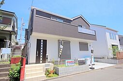 物件画像 相模原市南区上鶴間2丁目8期　新築分譲住宅　4号棟