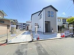 物件画像 横浜市瀬谷区宮沢2丁目　新築戸建　全2棟　2号棟