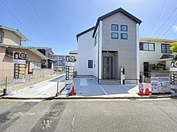 物件画像 横浜市瀬谷区宮沢2丁目　新築戸建　全2棟　1号棟