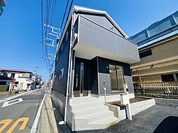 物件画像 大和市上和田第36　新築分譲住宅　2号棟