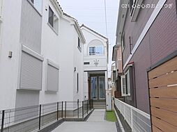 物件画像 相模原市中央区東淵野辺5丁目2期　新築分譲住宅　1号棟