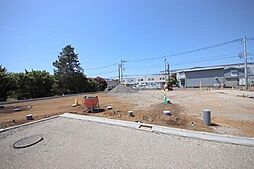 物件画像 座間市小松原2丁目第10　建築条件なし売地　11号地