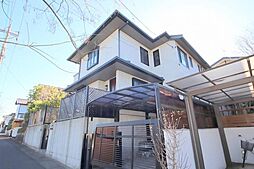 物件画像 大和市つきみ野6丁目　積水ハウス施工中古戸建