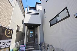 物件画像 大和市上草柳6丁目3期　新築分譲住宅　2号棟