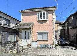 物件画像 座間市ひばりが丘1丁目　中古戸建