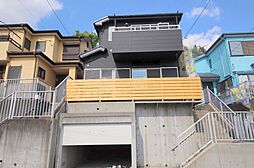 物件画像 相模原市南区磯部　中古戸建