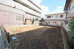 物件画像 相模原市南区新磯野2丁目　建築条件なし売地