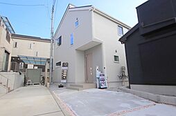 物件画像 相模原市南区磯部　新築分譲住宅　No5