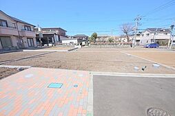 物件画像 相模原市南区麻溝台7丁目　建築条件付き売地　No5