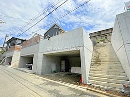 物件画像 横浜市青葉区桜台2期　新築分譲住宅　1号棟