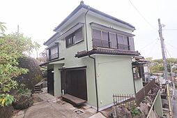 物件画像 町田市本町田　中古戸建