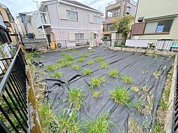 物件画像 相模原市中央区並木3丁目　建築条件なし売地