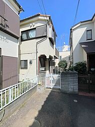 物件画像 座間市立野台2丁目 建築条件なし売地