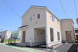 物件画像 大和市深見西8丁目第7　新築分譲住宅　1号棟