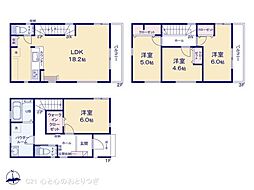 海老名市国分南2丁目　戸建　02