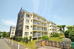 物件画像 南長津田団地4号棟