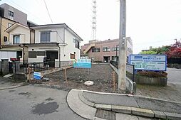 物件画像 相模原市中央区相模原7丁目　建築条件なし売地