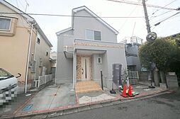 物件画像 相模原市中央区淵野辺本町5丁目　中古戸建