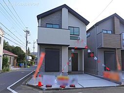 物件画像 相模原市中央区中央6丁目3期　新築分譲住宅　3号棟