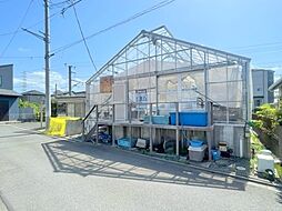 物件画像 相模原市中央区東淵野辺3丁目　建築条件なし売地