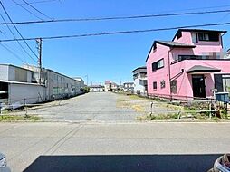 物件画像 相模原市中央区田名　建築条件なし売地