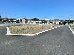 物件画像 海老名市杉久保南3丁目　建築条件なし売地　No21