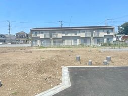 物件画像 海老名市杉久保南3丁目　建築条件なし売地　No19