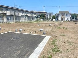 物件画像 海老名市杉久保南3丁目　建築条件なし売地　No18